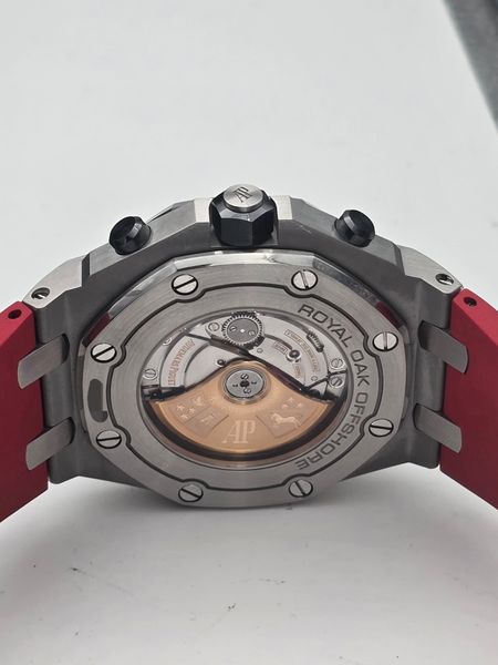 Audemars Piguet Royal Oak Offshore 26470SO.OO.A002CA.01